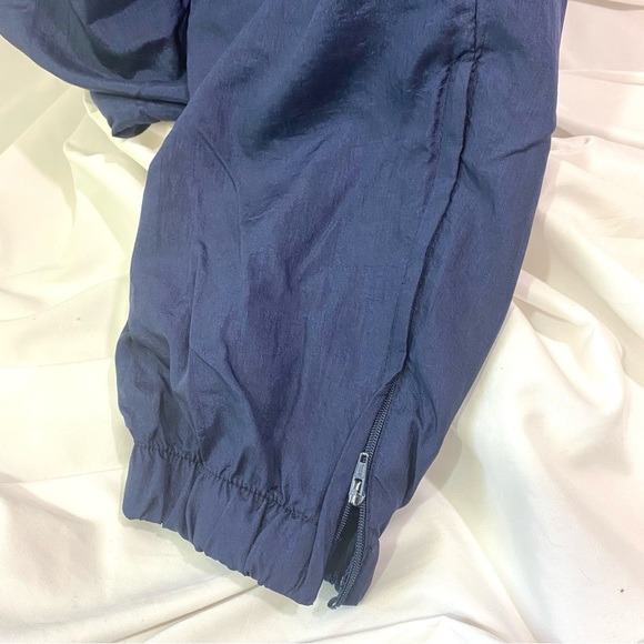 Vintage 90’s MacGregor Tracksuit Medium Windbreaker Wind Suit Track Pants - Picture 8 of 8